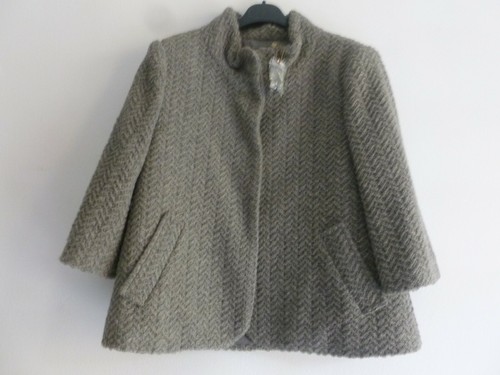 New wool blend - , coat