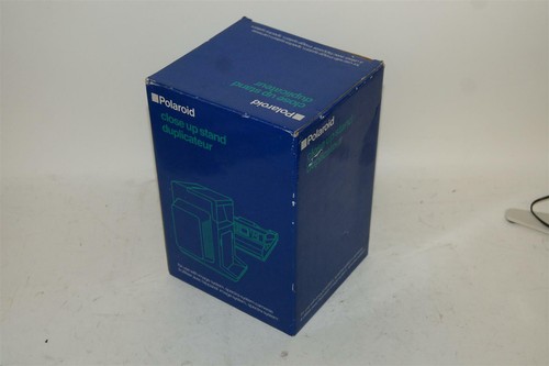 Polaroid close stand - polaroid,
