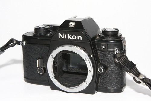 Nikon slr scocca 6837967 - slr,