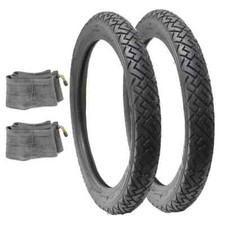 KIT COPPIA GOMME COPERTONE