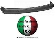 PARAURTI POSTERIORE POST NERO