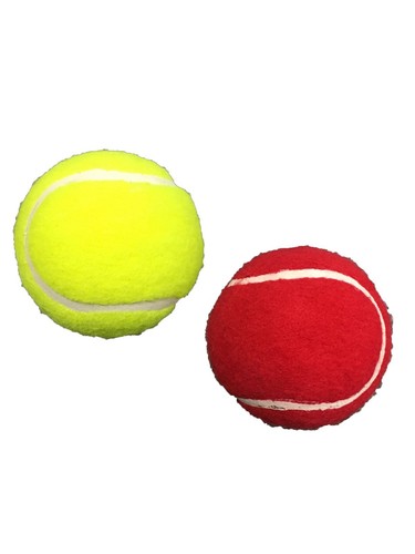 Tennis palline leggere - palline,