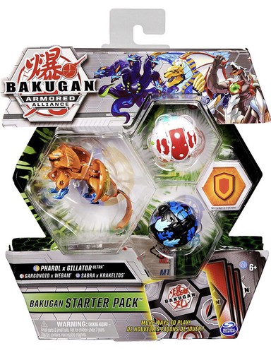 Bakugan armored alliance - bakugan,