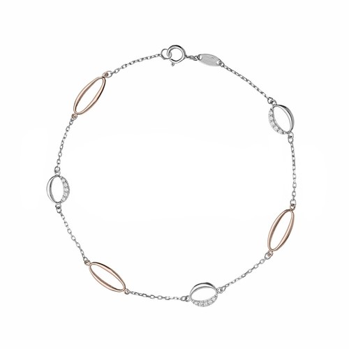 Bracciale oro kt - oro, modello