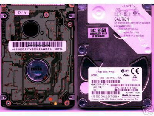 Gig hard disk - gb,
