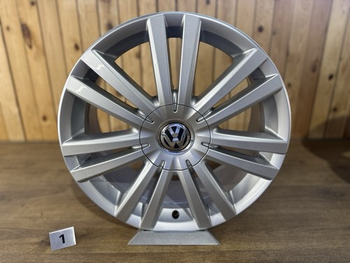 Cerchio lega originale vw - 1,