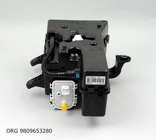 Serbatoio additivo fap - serbatoio,