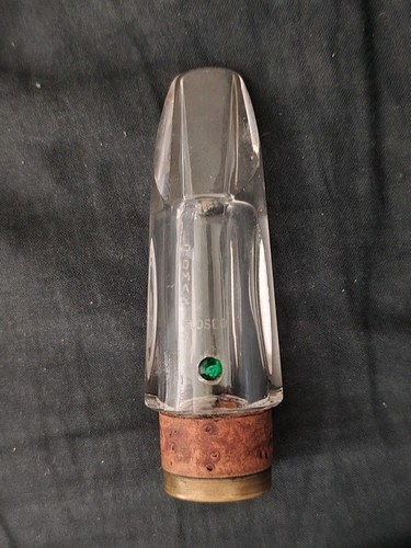 Clarinet mouthpiece pomarico - mouthpiece,