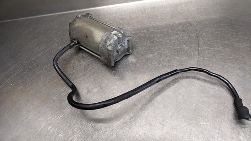Motorino avviamento honda - avviamento,