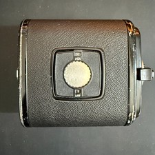 Hasselblad A12 Film Back -