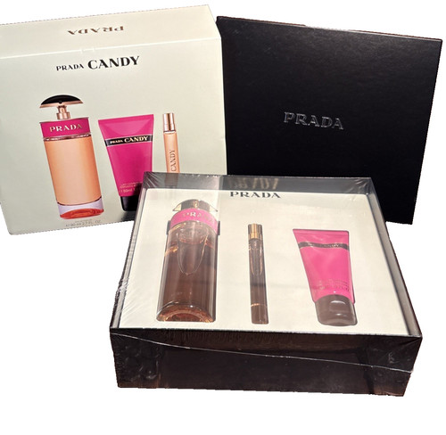 Prada candy fragrance - candy,