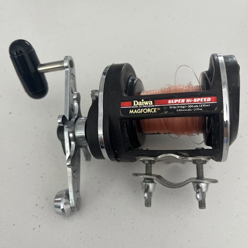 Mulinello pesca vintage - mulinello,