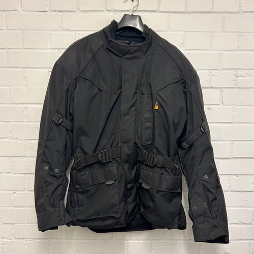 Cordura motorcycle jacket - jacket,