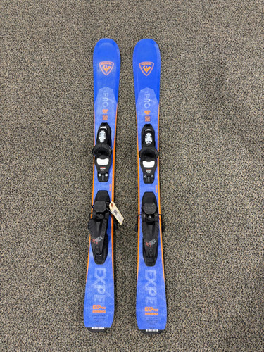 Attacchi rossignol exp - attacchi, 104