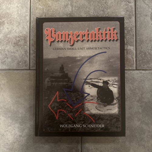 Panzertaktik german - panzertaktik.,