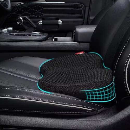 Cuscino auto memory - cuscino,
