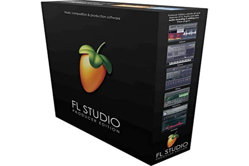 Image line studio 20 - image,