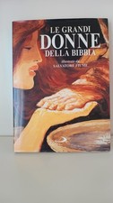 Le grandi donne della Bibbia -