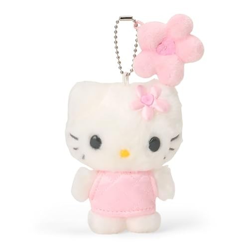 Sanrio porta mascotte trapunta