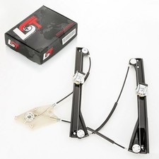 Alzacristalli Elettrici