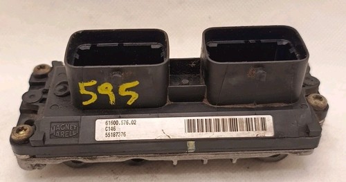 55187376 hw306 centralina - 55187376,