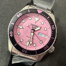 Nuovissimo seiko sports - nuovissimo,
