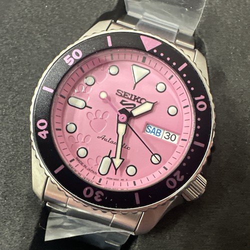 Nuovissimo seiko sports - seiko,