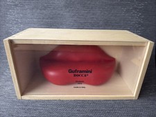 Guframini Bocca Miniature Sofa
