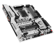 Scheda madre MSI Z270 XPOWER