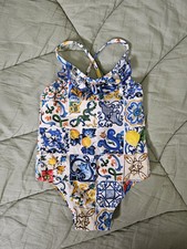 Costume da bagno bambino Dolce