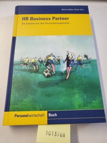 Business partner die - partner,