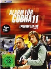 Alarm für Cobra 11 - Staffel