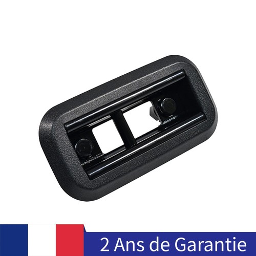 Rail support siège - support, passager