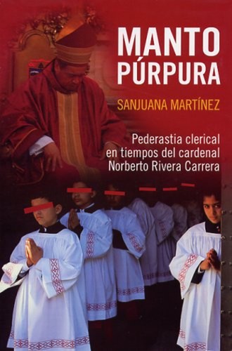 Manto purpura pederastia - :,