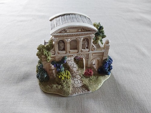 Lilliput lane casa - lilliput, in
