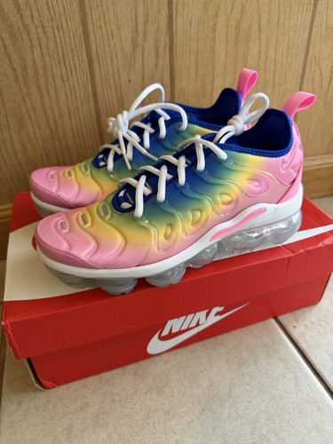 Nike air vapormax - plus, fj4550