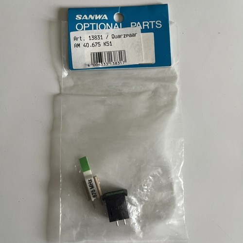 Quartz sanwa 675 am - sanwa,