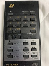 Telecomando Lettore CD Sansui