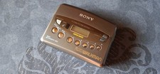 Sony fx473 walkman radio - sony,
