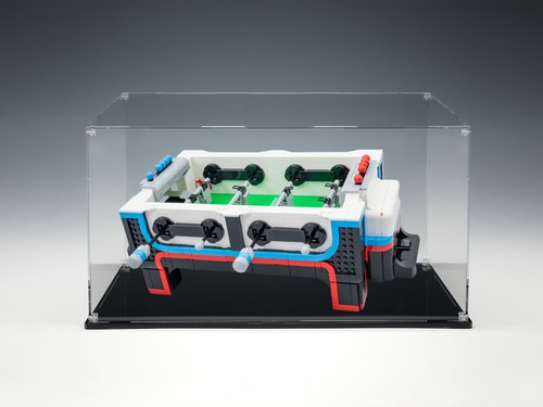 Teca display plexiglas - teca,display,