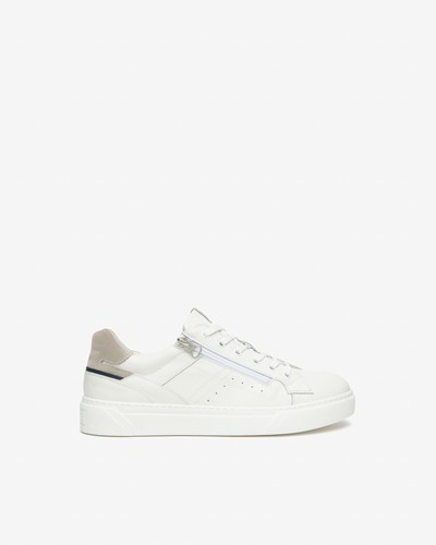 Sneaker uomo nero giardini - sneaker,