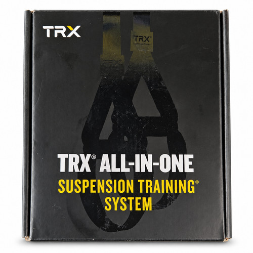 Trx all one suspension - all-in-one,