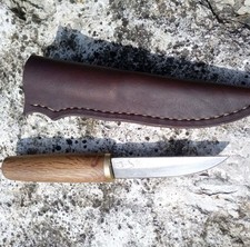 Coltello puukko artigianale - coltello,