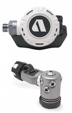 Regolatore Apeks XL4+ - Giogo