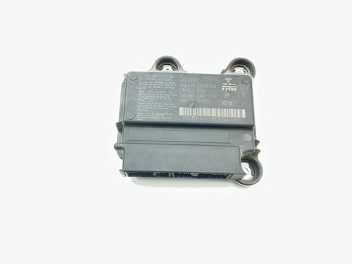Centralina airbag per fiat - centralina,
