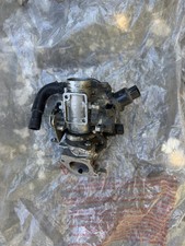 Corpo Farfallato Majesty 400 2004-2011