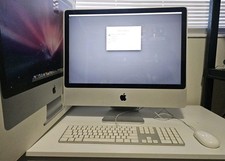 Apple iMac A1225 24" Desktop -