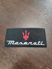 🏎️🏎️ New Maserati