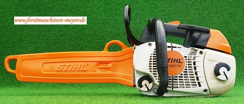 Motosega stihl 201 - motosega,