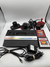 Atari 2600 Jr Junior Rainbow